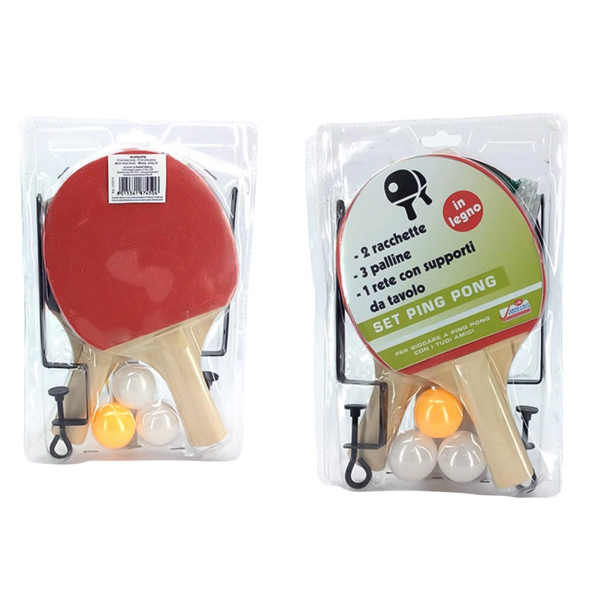 OEM PING-PONG SET 122214