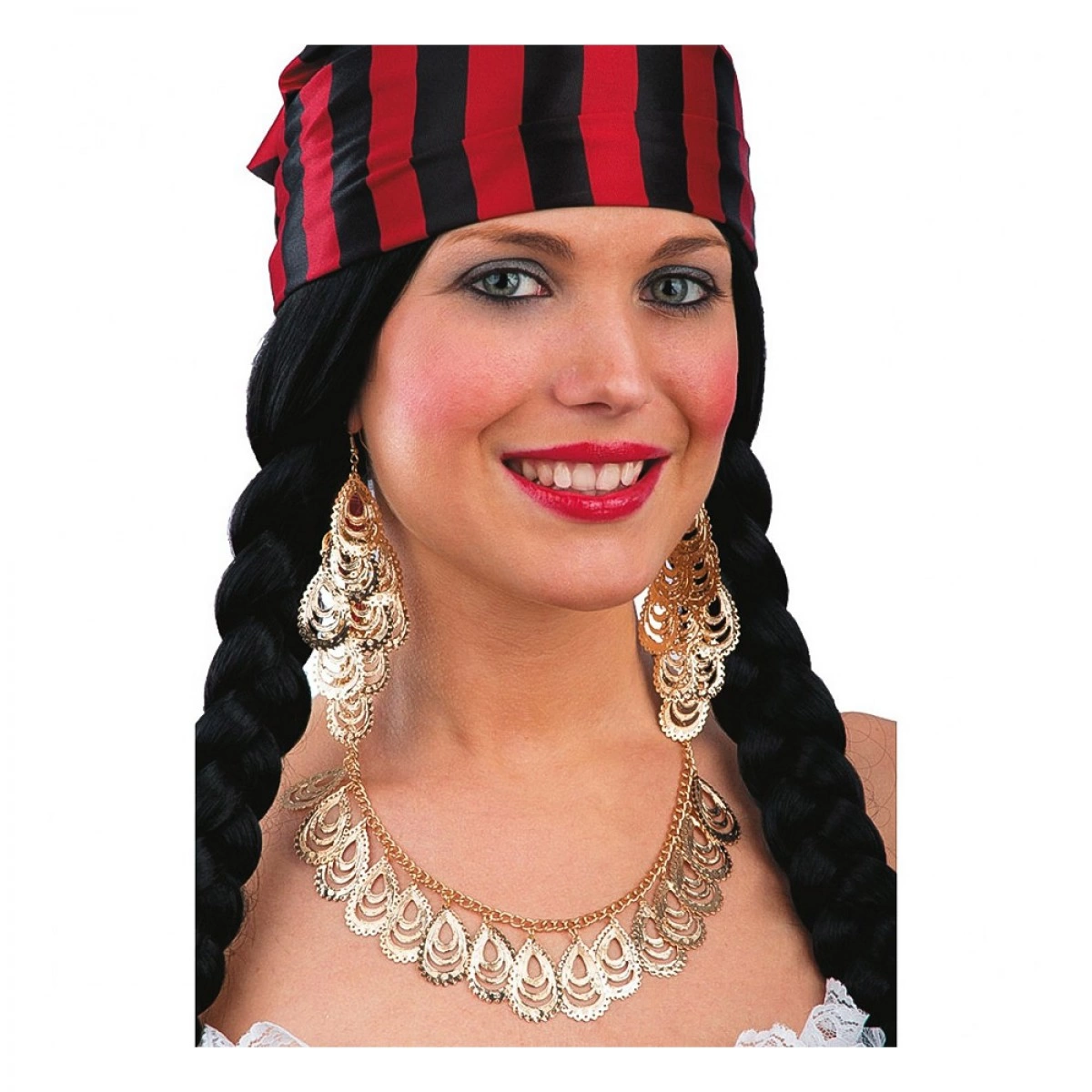 OEM ΣΕΤ ΠΕΙΡΑΤΙΝΑ (ΣΚΟΥΛΑΡΙΚΙΑ ΚΑΙ ΠΕΡΙΔΕΡΑΙΟ) ΙΤ08344