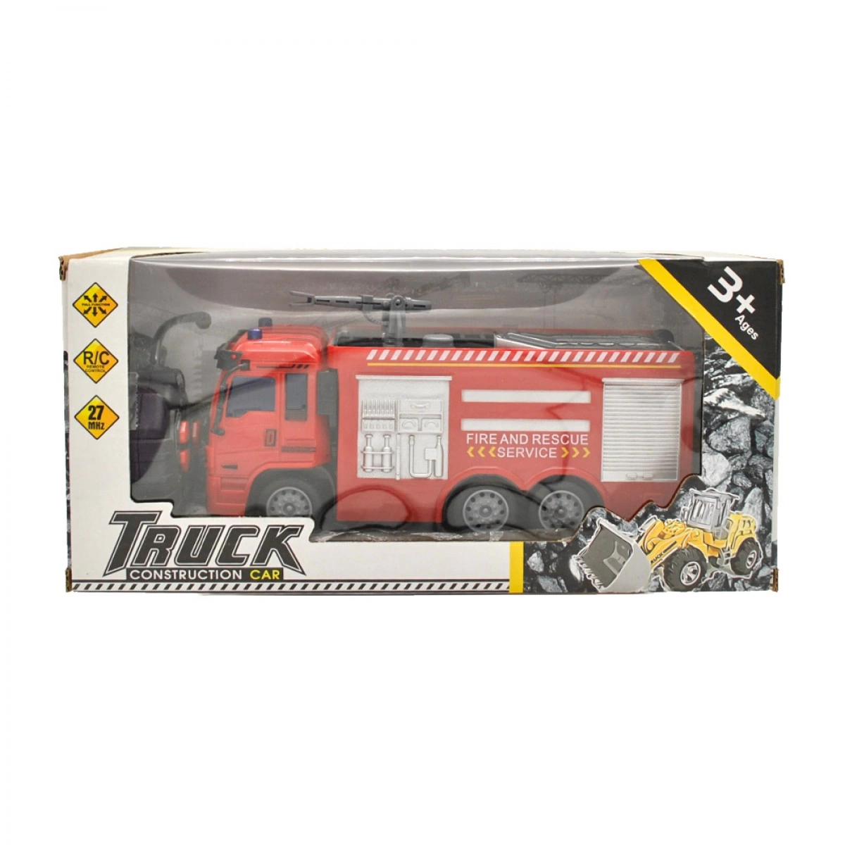 OEM ΤΗΛΕΚΑΤΕΥΘΥΝΟΜΕΝΟ ΠΥΡΟΣΒΕΣΤΙΚΟ SLGC20-24B