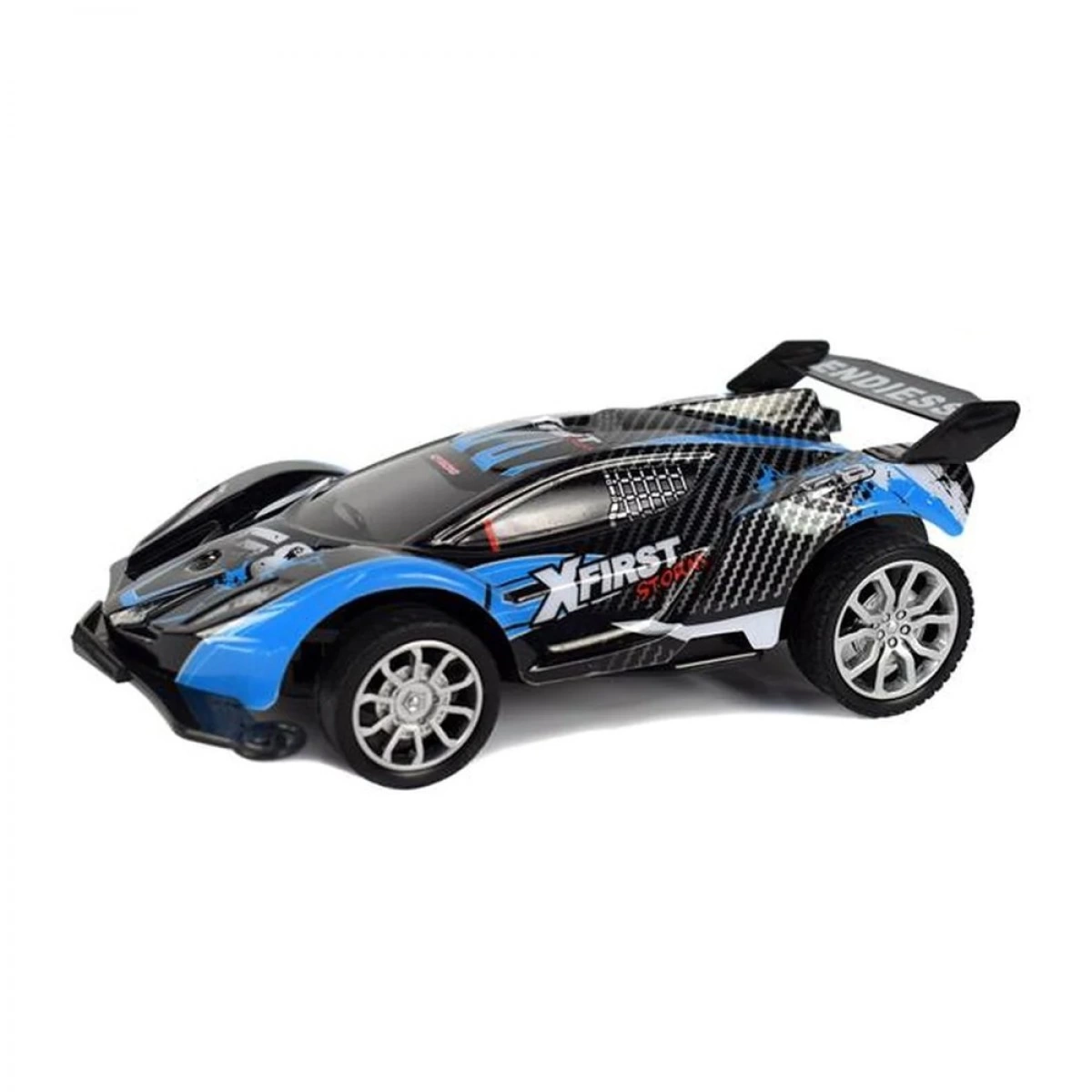 OEM ΣΠΟΡ ΑΥΤΟΚΙΝΗΤΟ ΤΗΛΕΚΑΤΥΘΥΝΟΜΕΝΟ R/C ΜΠΛΕ 20000191