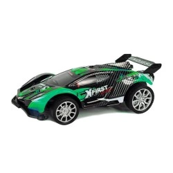 OEM ΣΠΟΡ ΑΥΤΟΚΙΝΗΤΟ ΤΗΛΕΚΑΤΕΥΘΥΝΟΜΕΝΟ R/C ΠΡΑΣΙΝΟ 20000191