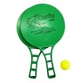OEM RACQUET PLASTIC CORFU 0108