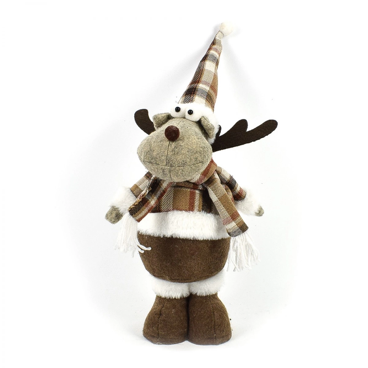 OEM REINDEER DECORATIVE 50 CM 1034