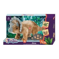 OEM ΤΗΛΕΚΑΤΕΥΘΗΝΟΜΕΝΟΣ ΤΡΙΚΕΡΑΤΩΨ ΜΕ ΗΧΗΤΙΚΑ ΕΦΕ BS12808