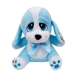 OEM SAD SAM BLUE 25 CM 2531