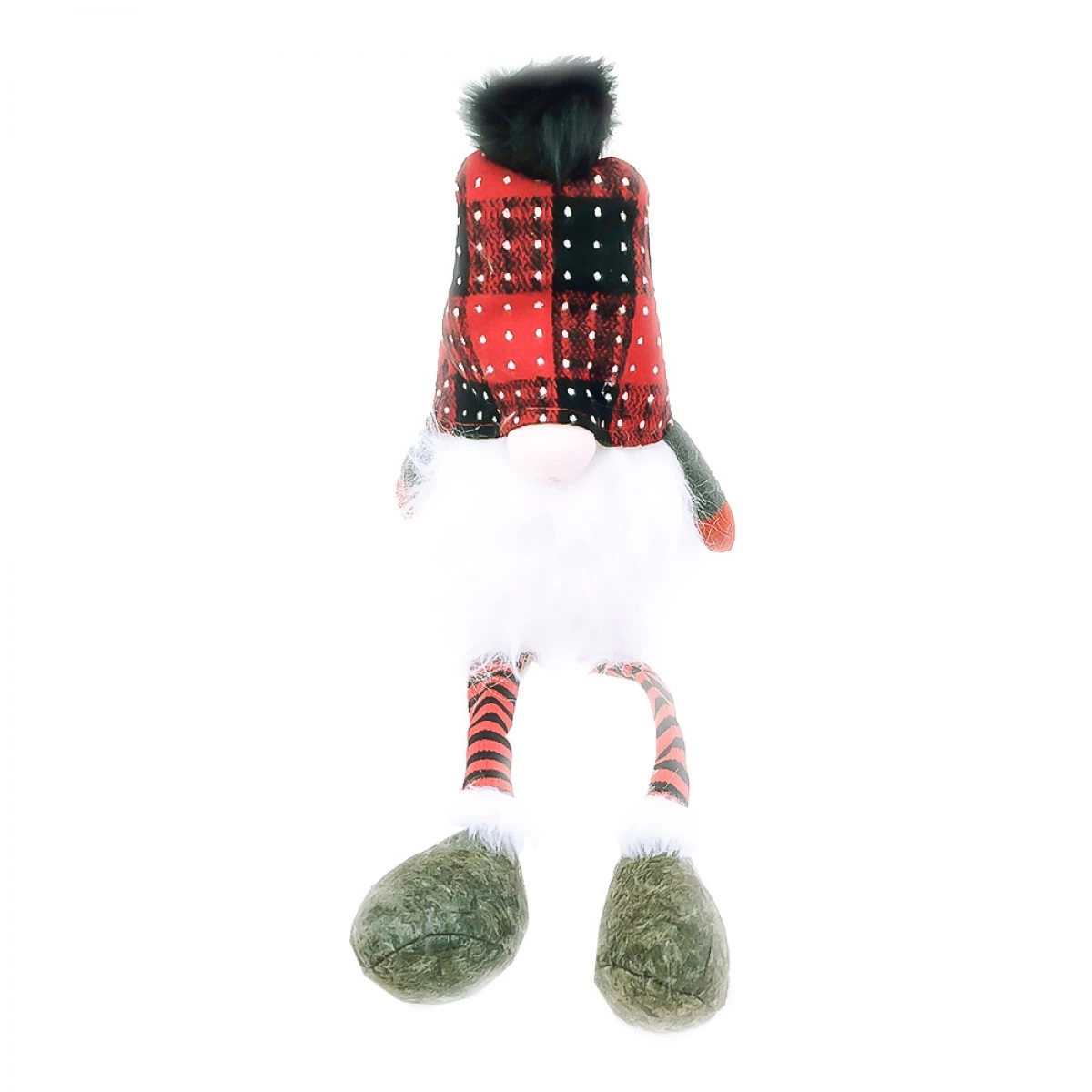 OEM SANTA CLAUS WITH LIGHT 44531