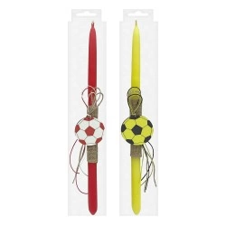 OEM ΛΑΜΠΑΔΑ ΛΙΝΑΤΣΑ ΜΠΑΛΑ ΠΟΔΟΣΦΑΙΡΟΥ 73-1923