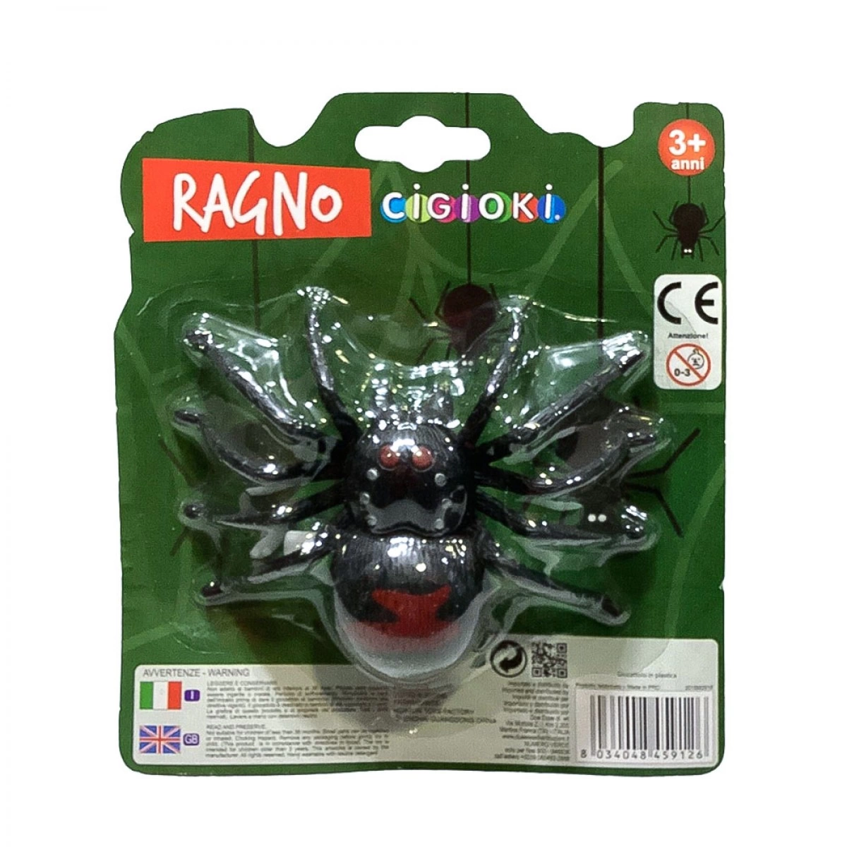 OEM SPIDER 18000781