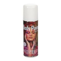 OEM SPRAY BODY PAINT 214 (125 ML)