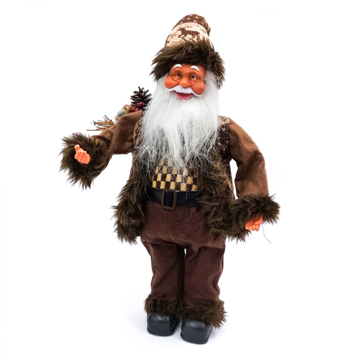 OEM STUFFED SANTA CLAUS 50 CM 1531001