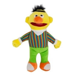 OEM STUFFED SESAME STREET 28 CM 0078