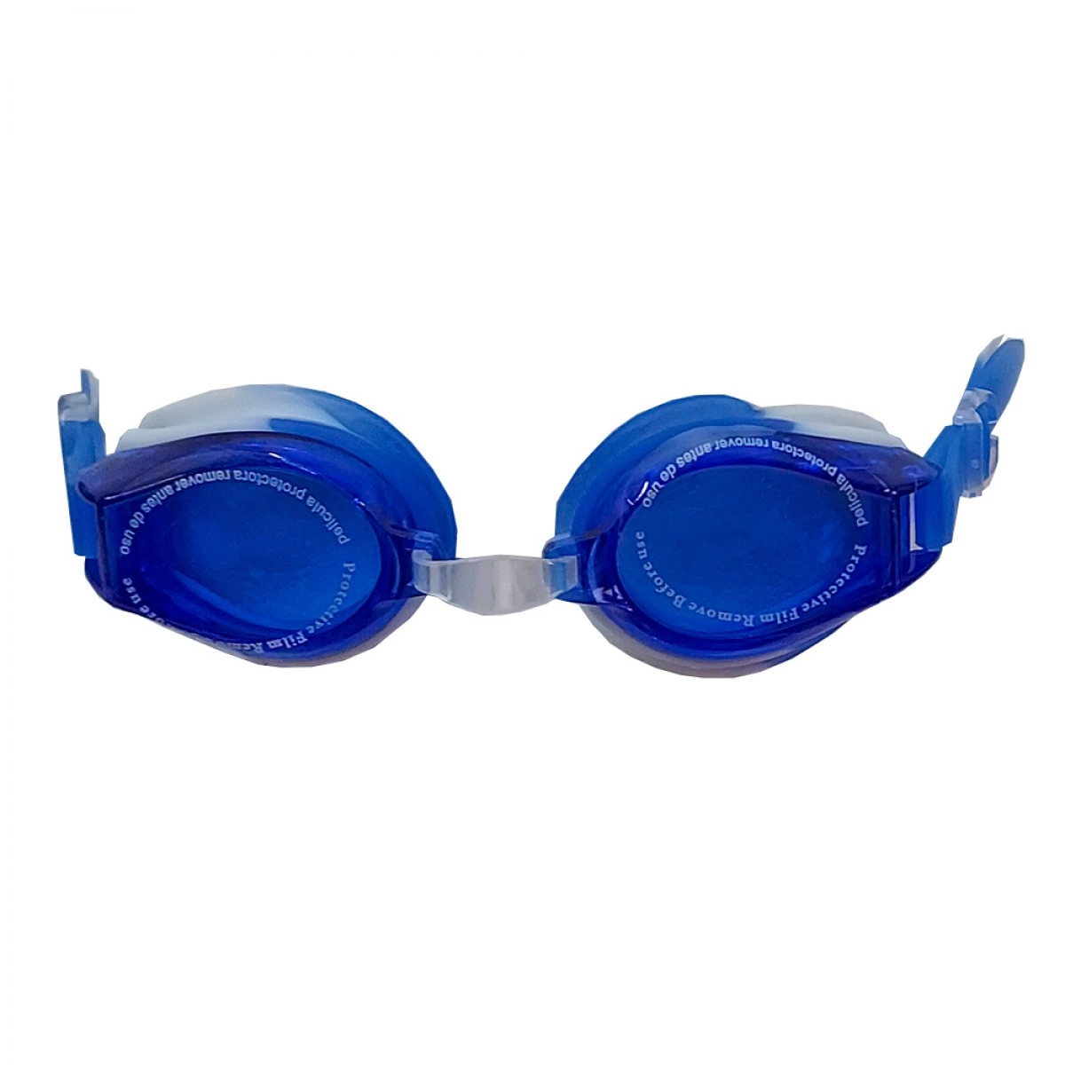 OEM ΓΥΑΛΑΚΙΑ ΕΦΗΒΙΚΑ BLISTEP MG-2439