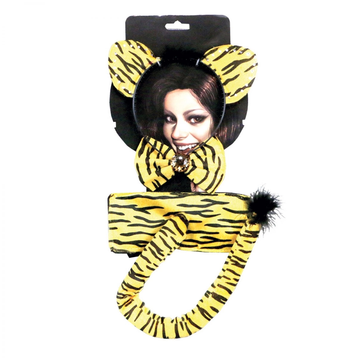 OEM ΣΕΤ ΤΙΓΡΗΣ ΑΞ002126