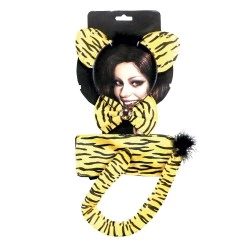 OEM ΣΕΤ ΤΙΓΡΗΣ ΑΞ002126