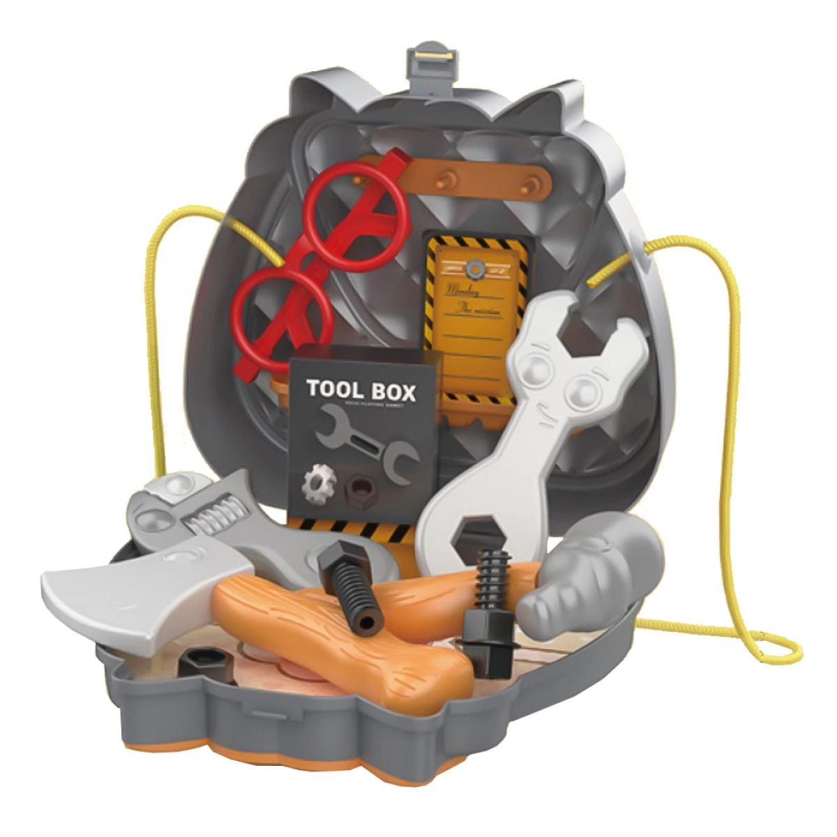 OEM TOOL SET IN BAG 8070
