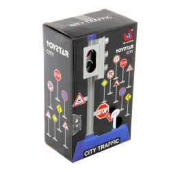 OEM ΦΩΤΕΙΝΟΣ ΣΗΜΑΤΟΔΟΤΗΣ ΜΕ ΠΙΝΑΚΙΔΕΣ 751290-666