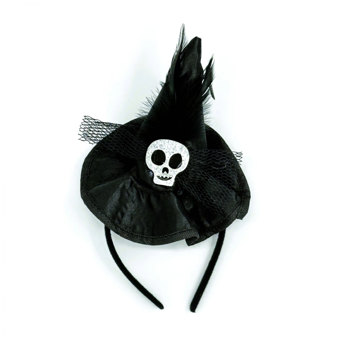 OEM WITCH HAT HAIRBAND KK99935