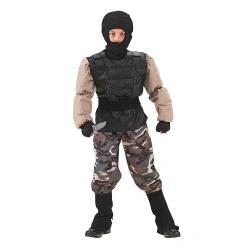 OEM ΑΠΟΚΡΙΑΤΙΚΗ ΣΤΟΛΗ ΕΙΔΙΚΕΣ ΔΥΝΑΜΕΙΣ 5023