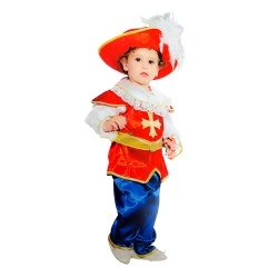 OEM ΒΡΕΦΙΚΗ ΑΠΟΚΡΙΑΤΙΚΗ ΣΤΟΛΗ ΣΩΜΑΤΟΦΥΛΑΚΑΣ 2055