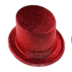 OEM ΚΑΠΕΛΟ ΗΜΙΨΗΛΟ GLITTER ΑΞ011158