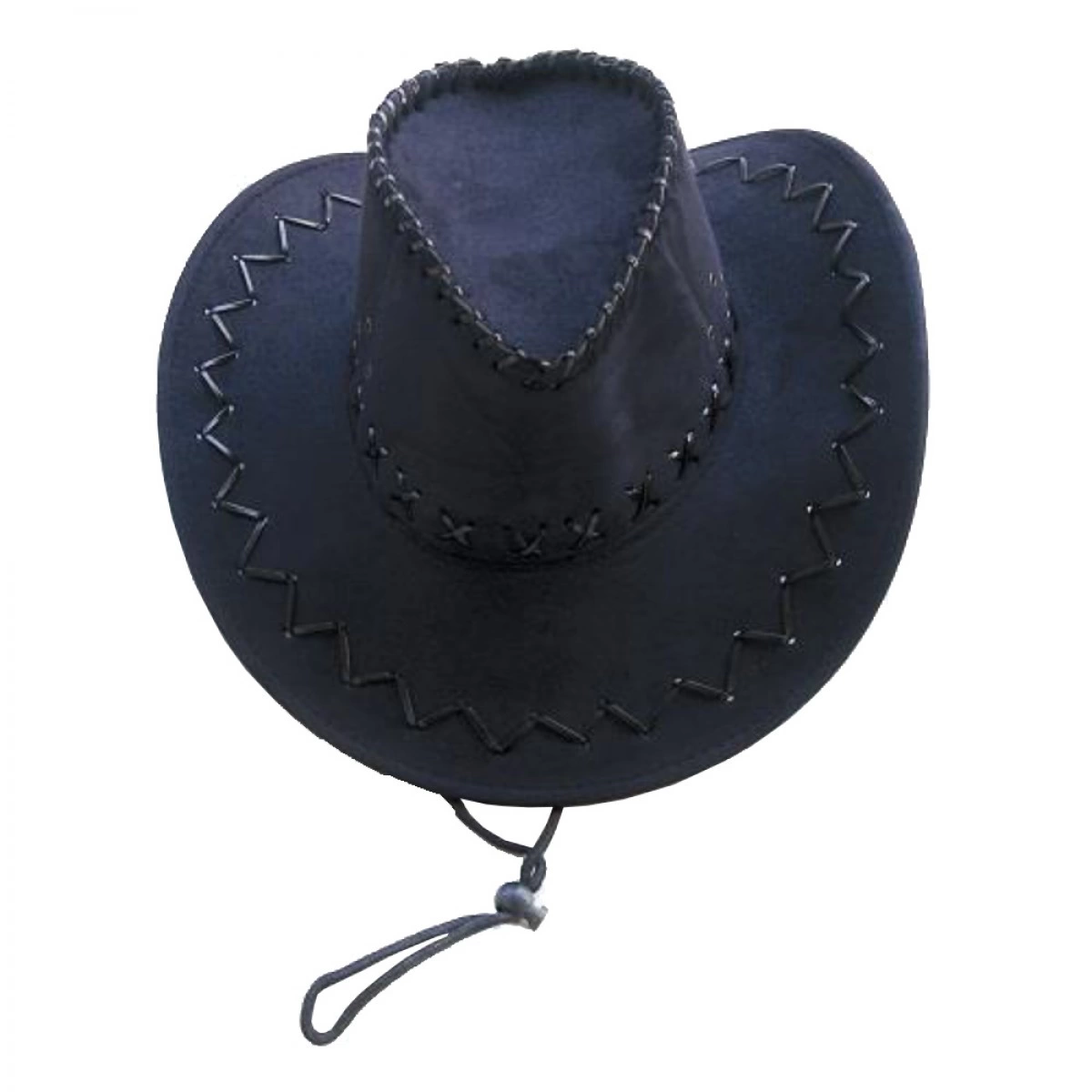 OEM ΚΑΠΕΛΟ ΡΟΝΤΕΟ ΜΑΥΡΟ Σ510019