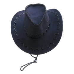 OEM ΚΑΠΕΛΟ ΡΟΝΤΕΟ ΜΑΥΡΟ Σ510019