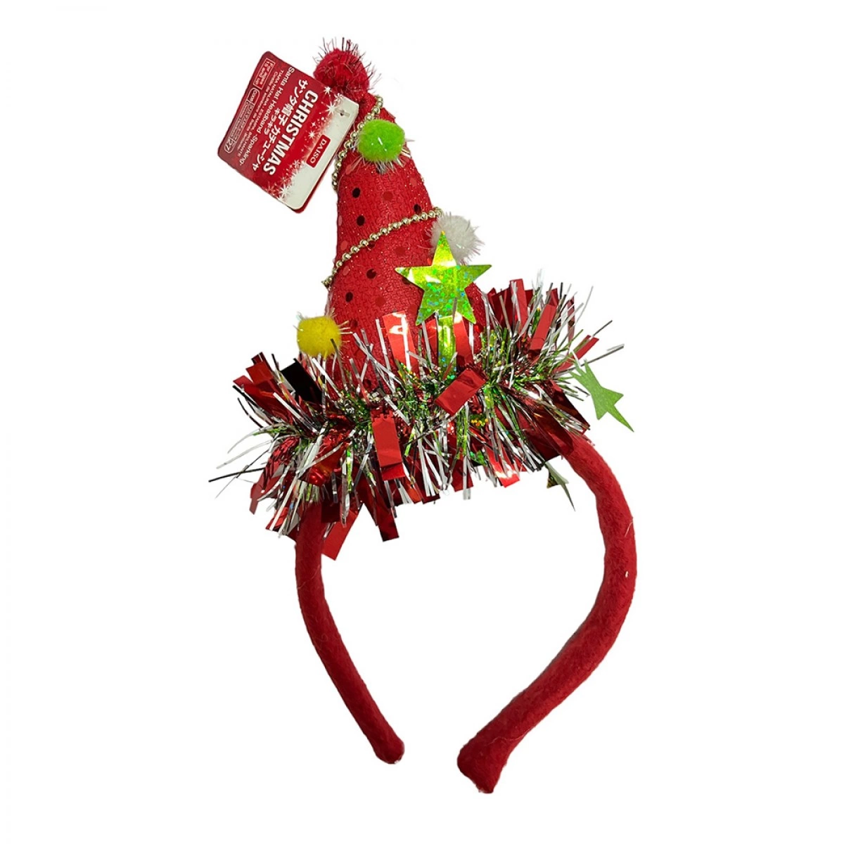 OEM ΣΤΕΚΑ XMAS ΚΑΠΕΛΑΚΙ 93-2350