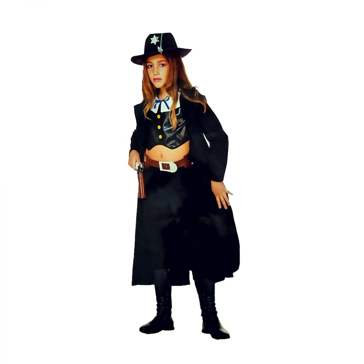 OEM ΣΤΟΛΗ ΚΑΟΥ ΜΠΟΙΣΑ 362