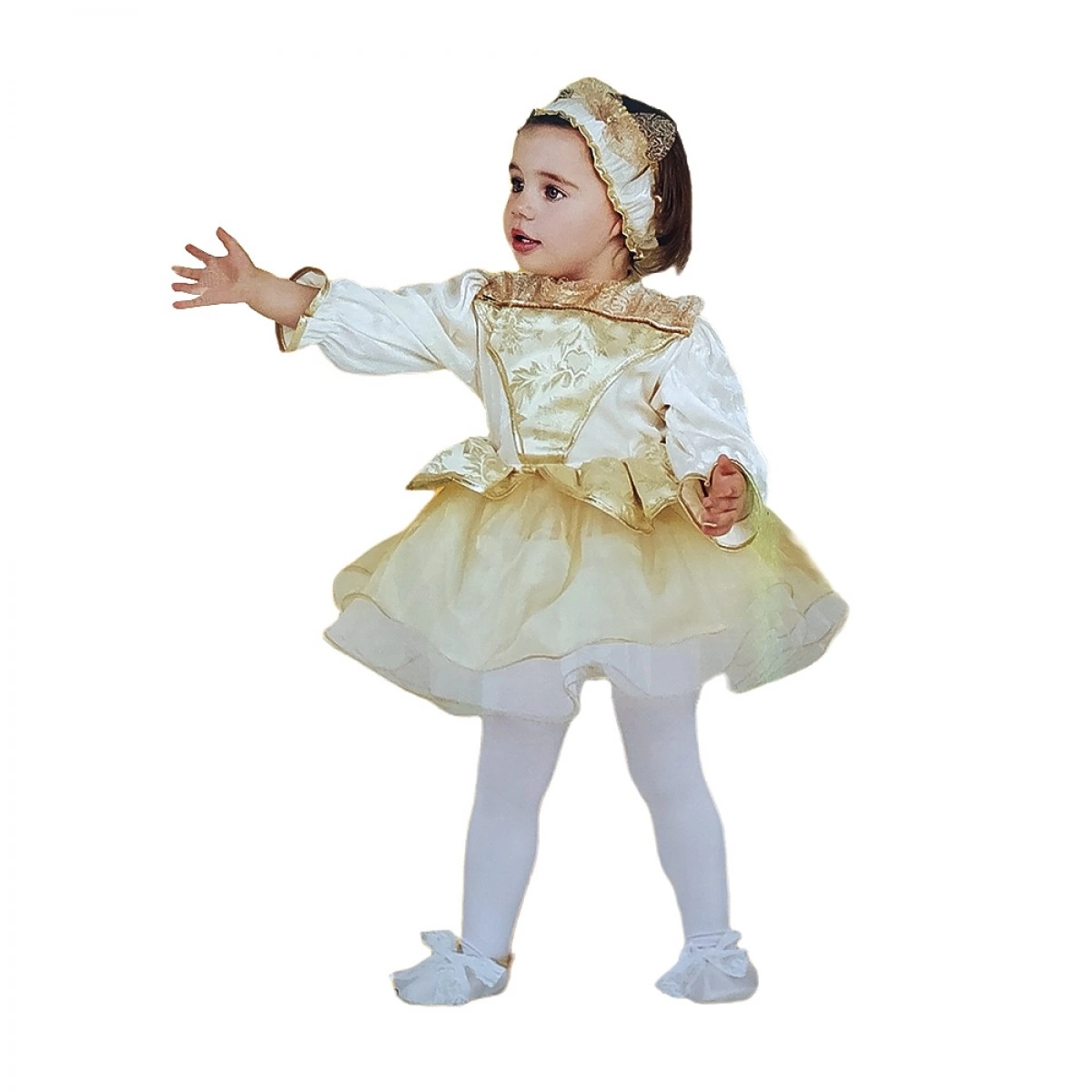 OEM ΣΤΟΛΗ ΧΡΥΣΗ ΒΑΣΙΛΟΠΟΥΛΑ 2083