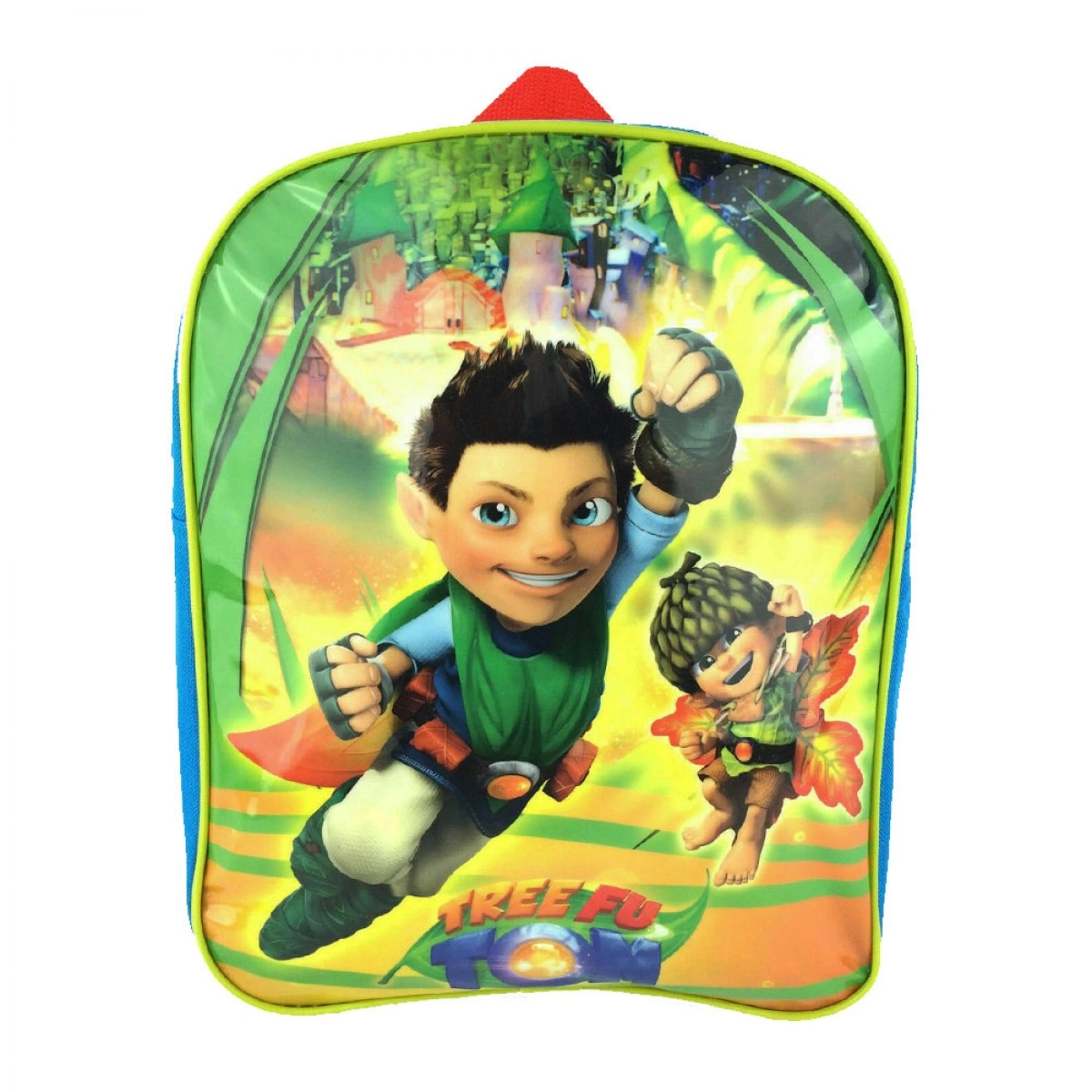 OEM ΤΣΑΝΤΑ ΝΗΠΙΟΥ TREE FU TOM 0504004