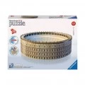 RAVENSBURGER 3D ΠΑΖΛ MAXI 216 ΤΕΜΑΧΙΩΝ ΤΟ ΚΟΛΟΣΣΑΙΟ 12578