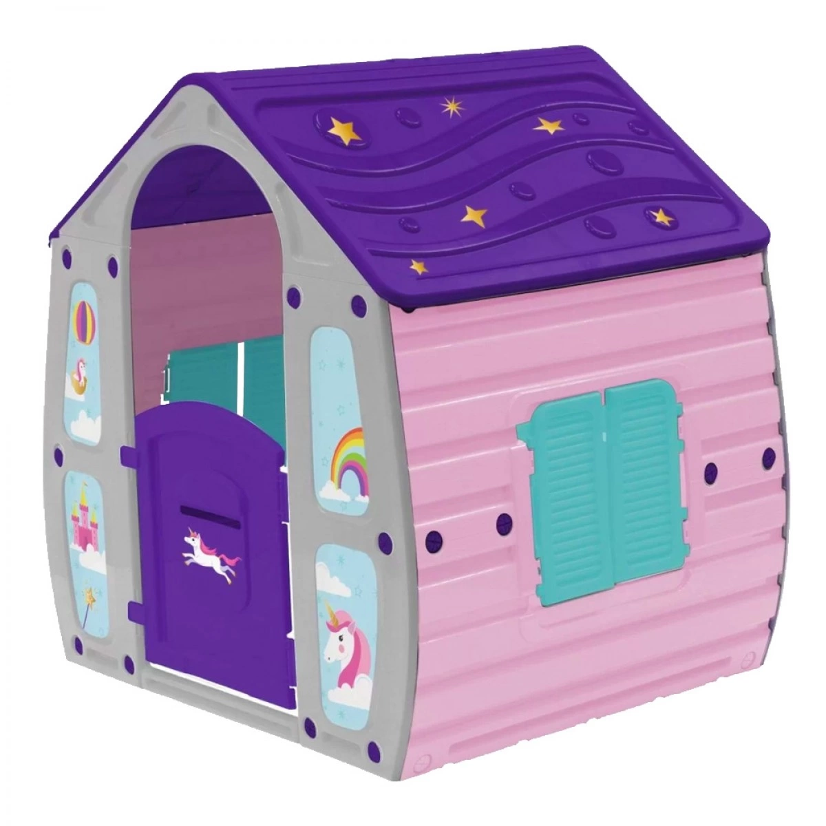 STARPLAY STARPLAY ΣΠΙΤAKI ΜΟΝΟΚΕΡΟΣ 23-561