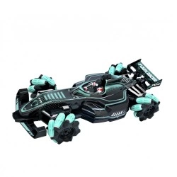 TAIYO ΤΗΛΕΚΑΤΕΥΘΥΝΟΜΕΝΟ ΟΧΗΜΑ FLASH RACER 120003A