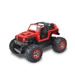 TAIYO ΤΗΛΕΚΑΤΕΥΘΥΝΟΜΕΝΟ ΟΧΗΜΑ JEEP WRANGLER RUBICON NO 220000B