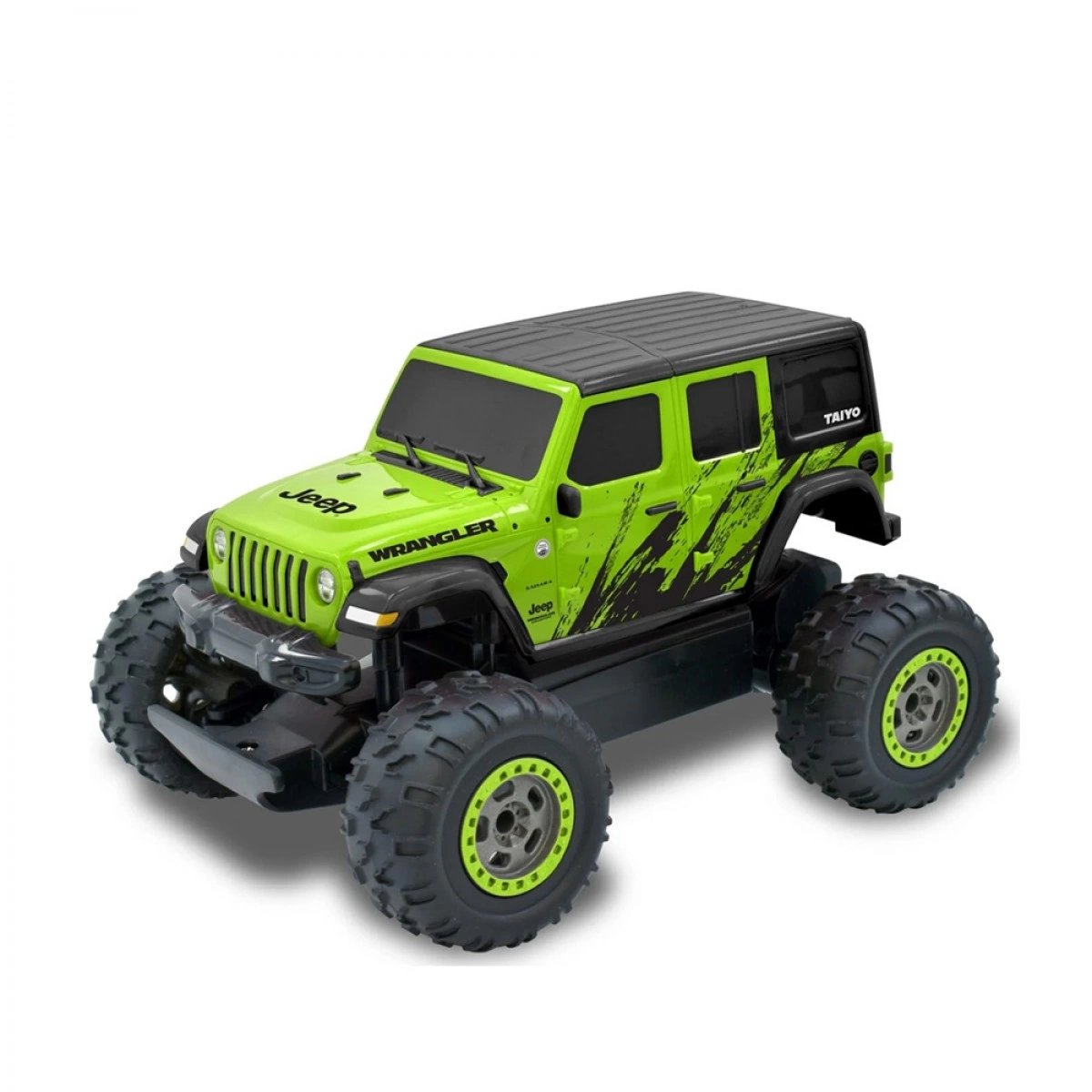 TAIYO ΤΗΛΕΚΑΤΕΥΘΥΝΟΜΕΝΟ ΟΧΗΜΑ JEEP WRANGLER SAHARA UNLIMITED 220001B