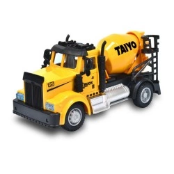 TAIYO ΤΗΛΕΚΑΤΕΥΘΥΝΟΜΕΝΟ ΟΧΗΜΑ MIXER TRUCK 400006B