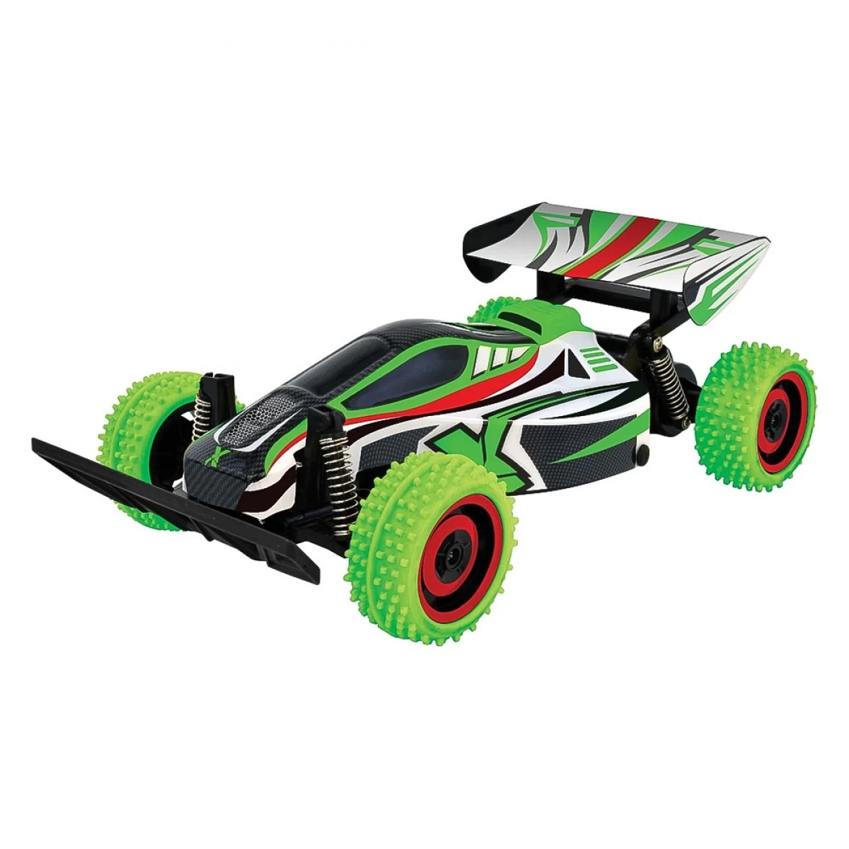 TAIYO ΤΗΛΕΚΑΤΕΥΘΥΝΟΜΕΝΟ ΟΧΗΜΑ XT RACER GREEN 180012A