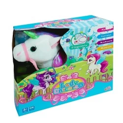 TU GIOCHI! ''LADY UNICORN'' ΜΟΥΣΙΚΟ ΛΟΥΤΡΙΝΟ 115276