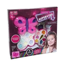 TU GIOCHI! ΜΑΚΙΓΙΑΖ ΠΕΤΑΛΟΥΔΑ 106189