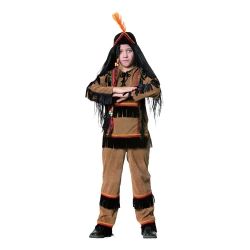 ΠΕΤΑΛΟ ΑΠΟΚΡΙΑΤΙΚΗ ΣΤΟΛΗ ΙΝΔΙΑΝΟΣ ΦΤΕΡΟ 049