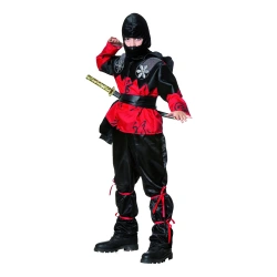 ΠΕΤΑΛΟ ΑΠΟΚΡΙΑΤΙΚΗ ΣΤΟΛΗ ΝΙΝΤΖΑ Α' ΑΣΤΕΡΙΑ 233