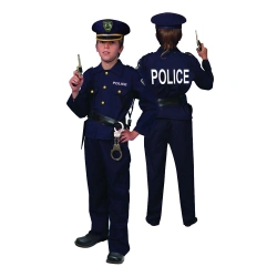 ΠΕΤΑΛΟ ΑΠΟΚΡΙΑΤΙΚΗ ΣΤΟΛΗ ΑΣΤΥΝΟΜΟΣ ΚΑΠΕΛΟ 822