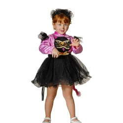 ΠΕΤΑΛΟ CARNIVAL KITTEN COSTUME 3639