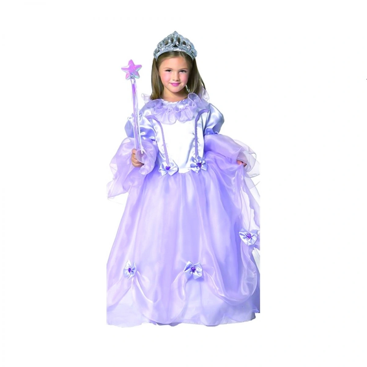 ΠΕΤΑΛΟ PRINCESS COSTUME 232