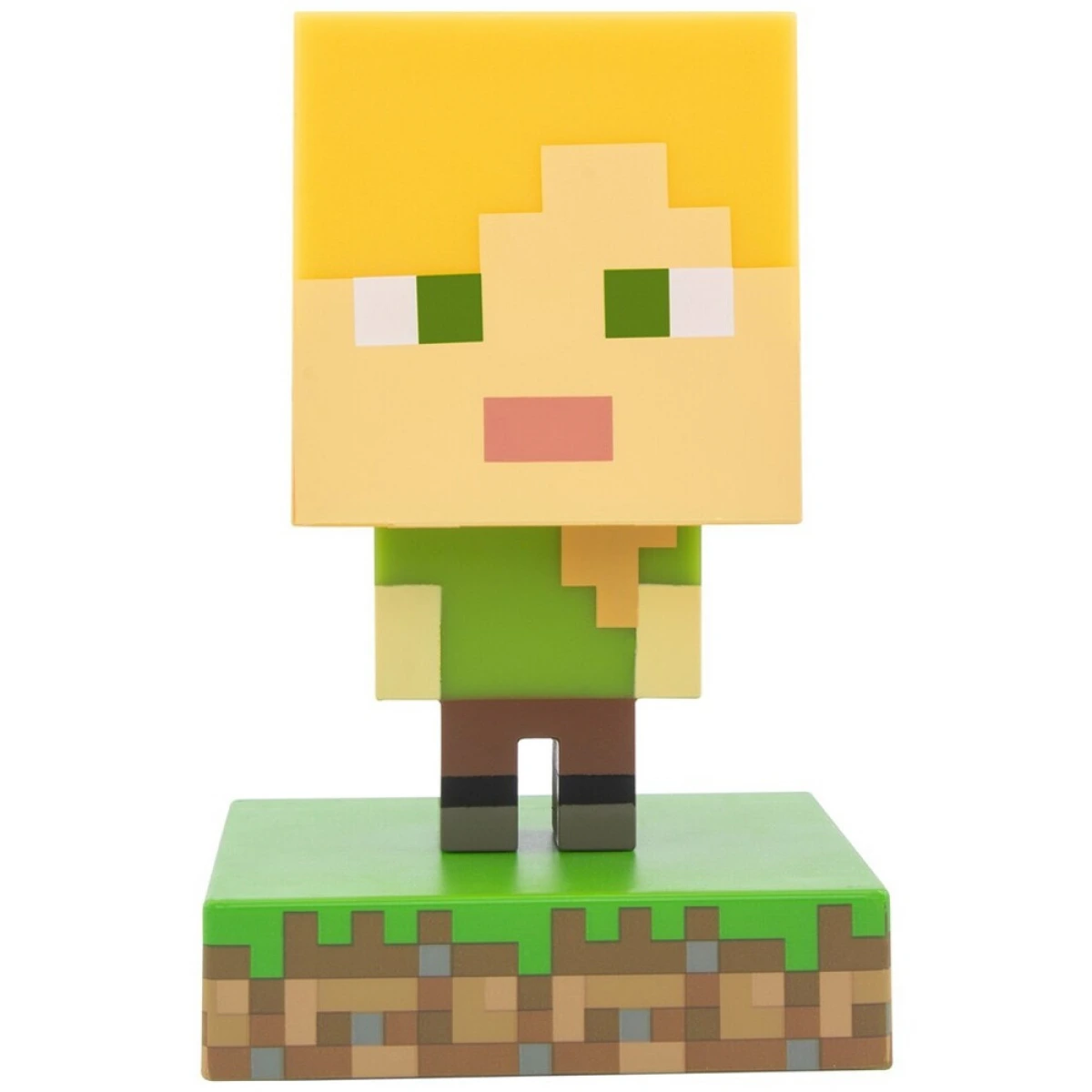 --- PALADONE ICONS: MINECRAFT - ALEX LIGHT PP6591MCFV4