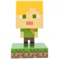 --- PALADONE ICONS: MINECRAFT - ALEX LIGHT PP6591MCFV4