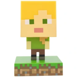 --- PALADONE ICONS: MINECRAFT - ALEX LIGHT PP6591MCFV4
