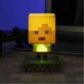 --- PALADONE ICONS: MINECRAFT - ALEX LIGHT PP6591MCFV4