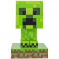 --- PALADONE ICONS: MINECRAFT - CREEPER LIGHT BDP PP6593MCFV4ID