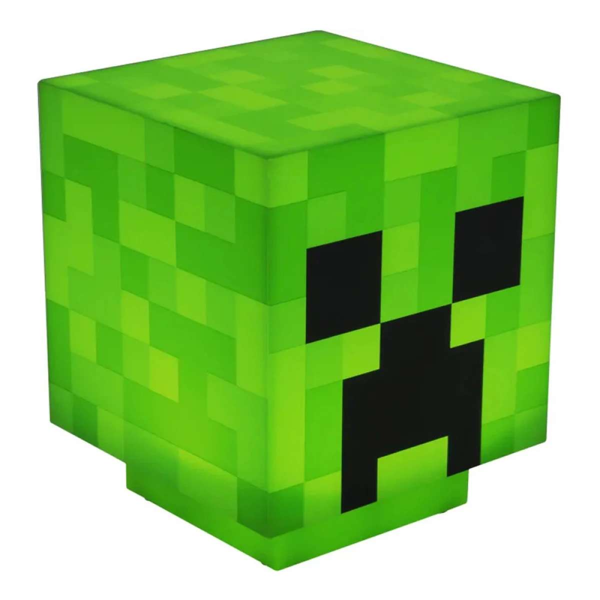 --- PALADONE: MINECRAFT -CREEPER LIGHT BDP PP6595MCFV4